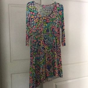 Super comfy Lily dress